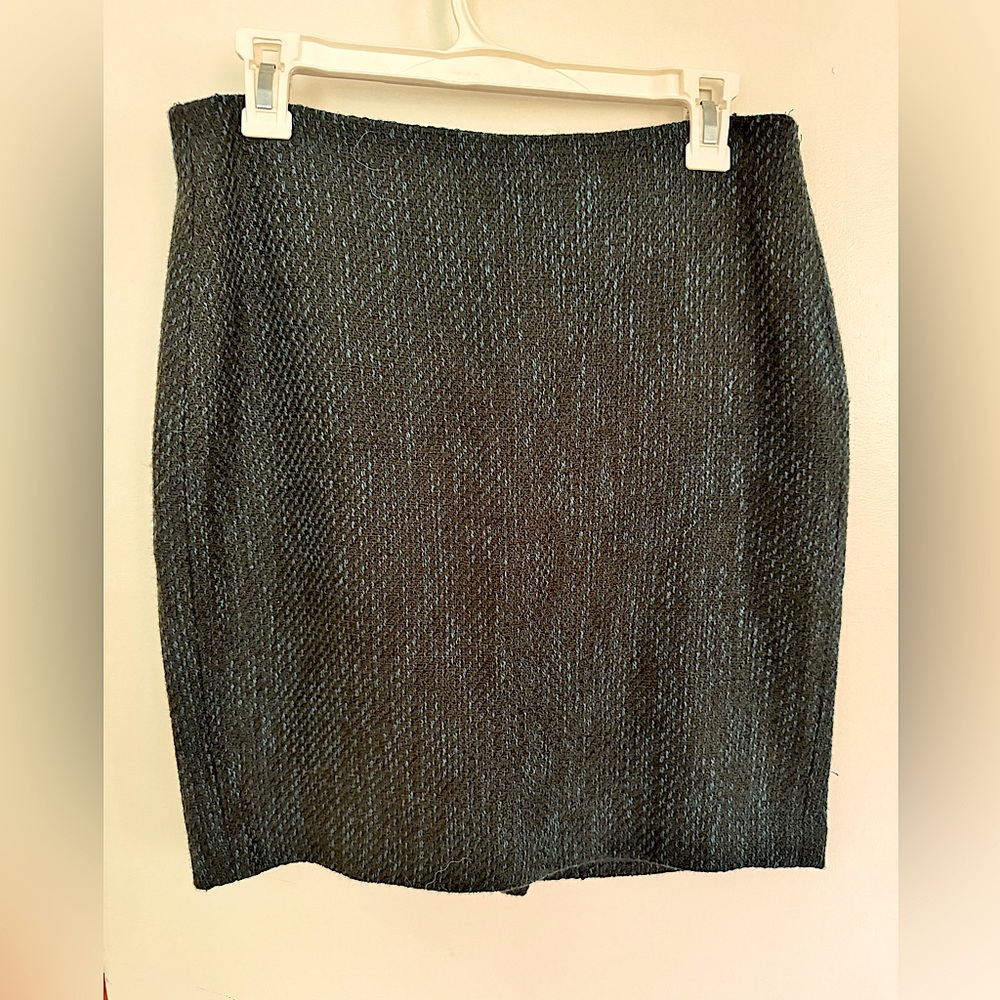 Banana Republic Knit Skirt
